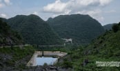 Sky-high reservoirs on rocky plateau: [2] Quenching the thirst in Can Chu Phin